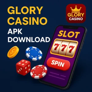 Glory Casino Apk Download