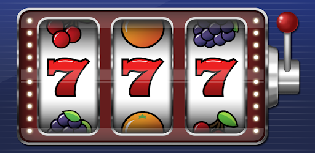 World Slot Machine King Apk Download background