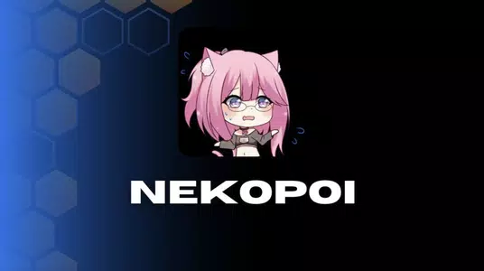 Nekopoi Apk Download background