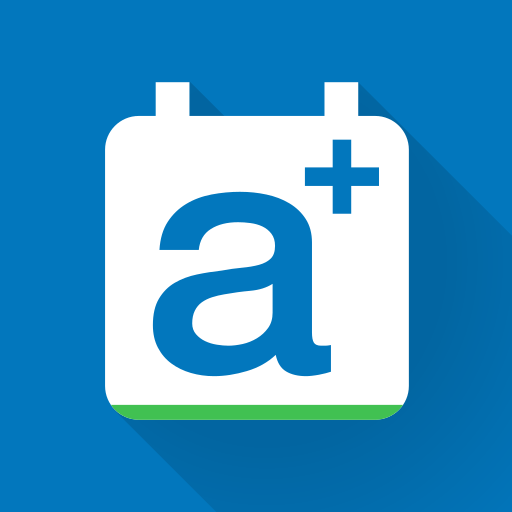 aCalendar+ Calendar – Tasks Apk Download icon