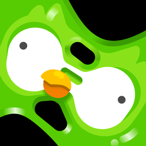 Duolingo: Language Lessons Apk Download icon