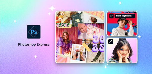 Photoshop Express Photo Editor Apk Download background