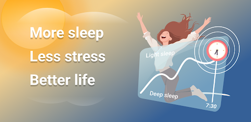 Sleep as Android: Smart alarm Apk Download background