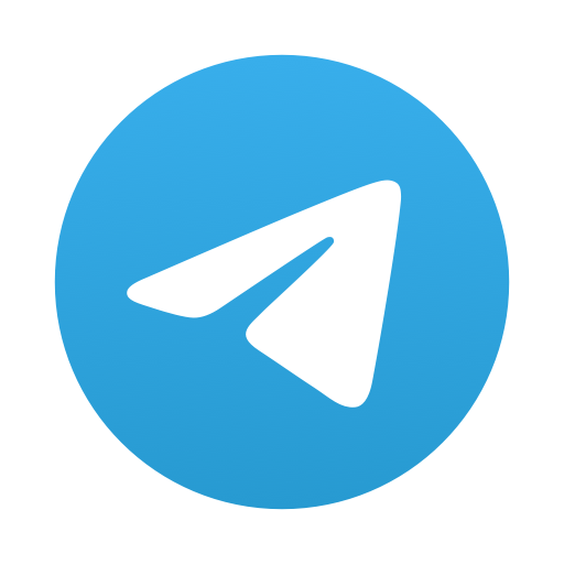 Telegram Apk Download icon
