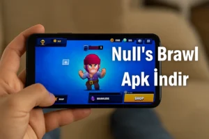 Null's Brawl Apk İndir