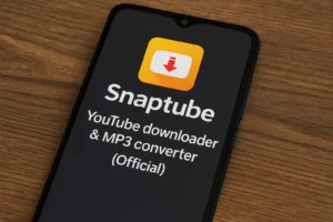 Youtube Dönüştürücü Apk İndir
