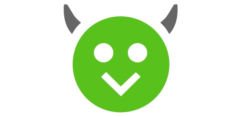 HappyMod Apk İndir background