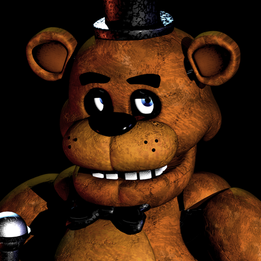 Five Nights at Freddy’s Apk İndir