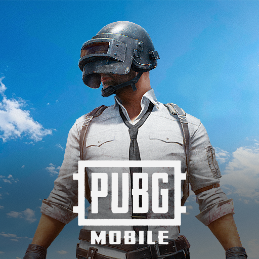 PUBG MOBILE APK İndir icon