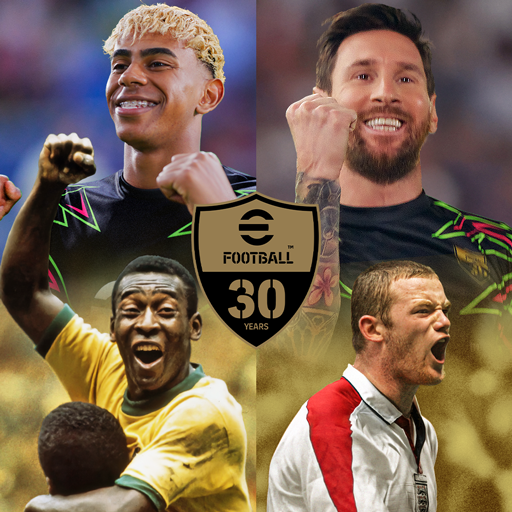 eFootball™ APK İndir icon