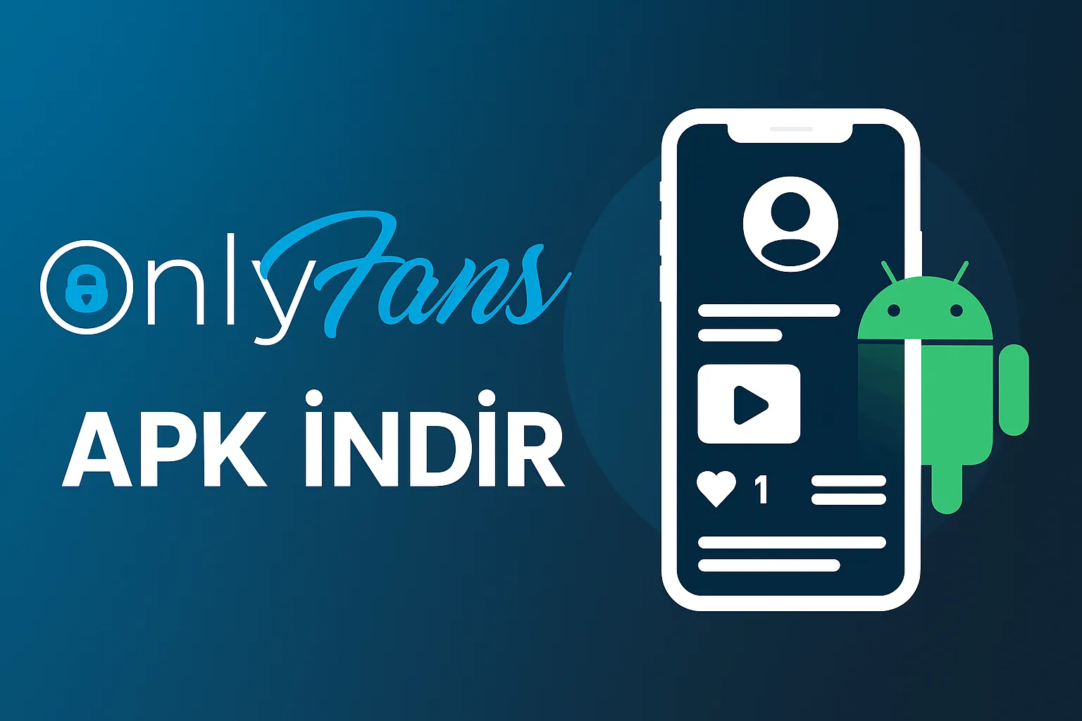 Onlyfans Apk İndir background