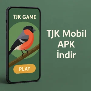 Tjk Mobil Apk İndir