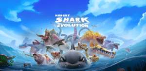 Hungry Shark Apk İndir