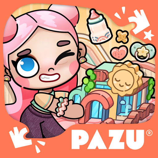 Avatar World Apk İndir