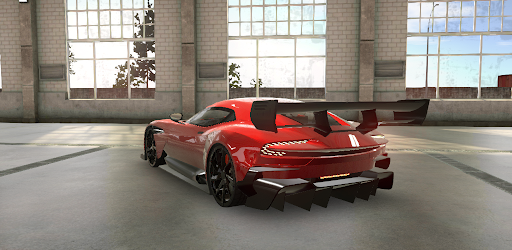 Real Driving School Apk İndir background