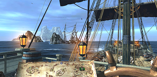 Tempest: Pirate RPG Premium Apk İndir background